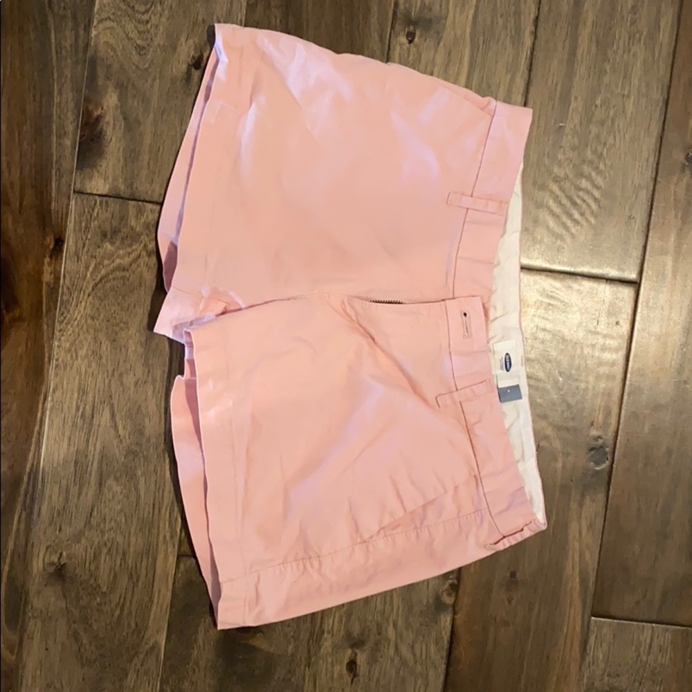 Old navy shorts